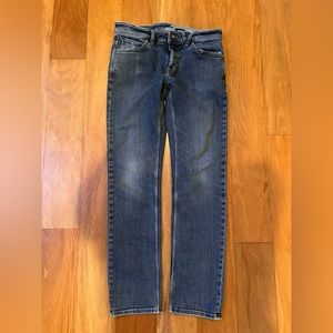Mens Volcom jeans